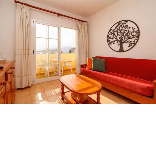 Apartamento Playa Torrecilla Casasol