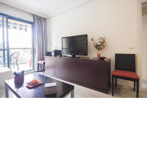 Apartamento Playa Torremolinos