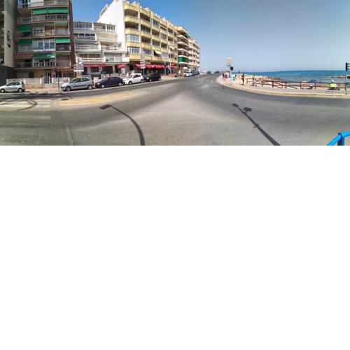 Apartamento Playa Torrevieja