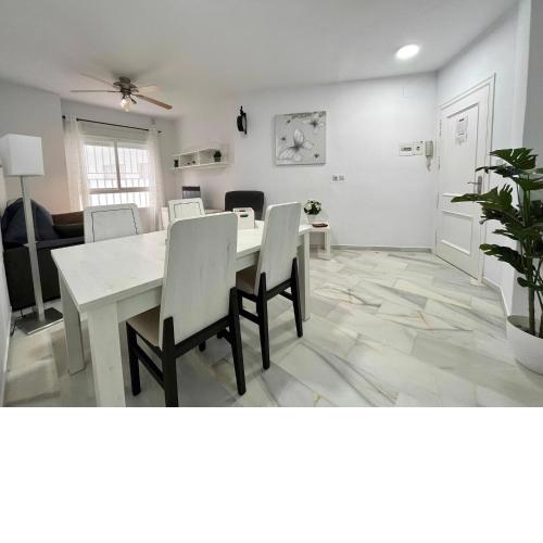 Apartamento Playa Velilla Park II