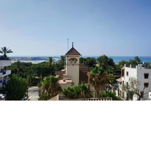 Apartamento Playa Vilanova i la Geltrú