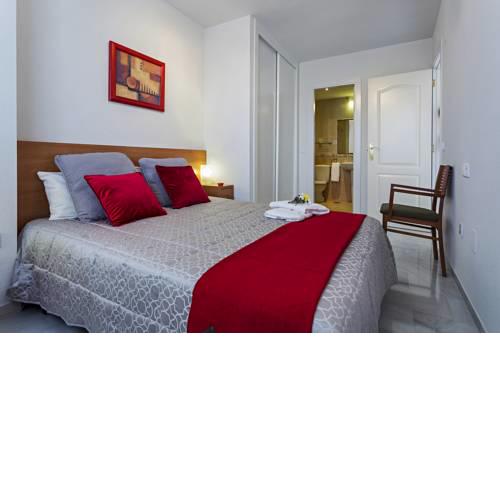 Apartamento Playa y Golf