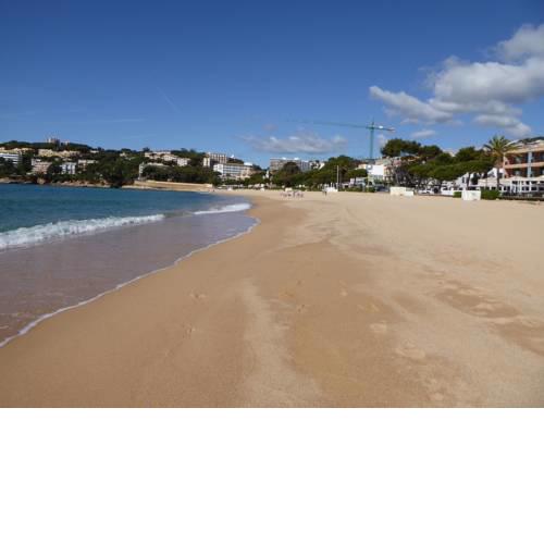 Apartamento Playa