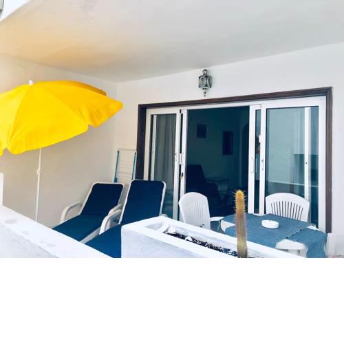 Apartamento Playa