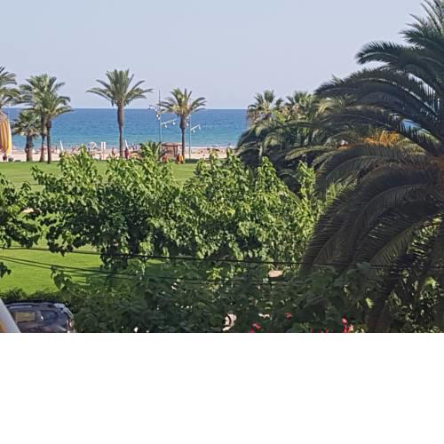 APARTAMENTO PLAYA