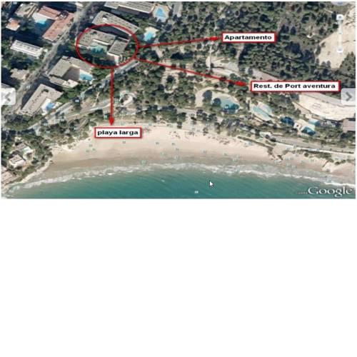 APARTAMENTO PLAYA