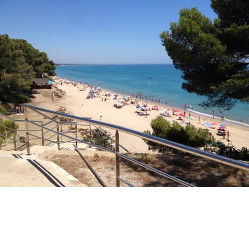 Apartamento Playa