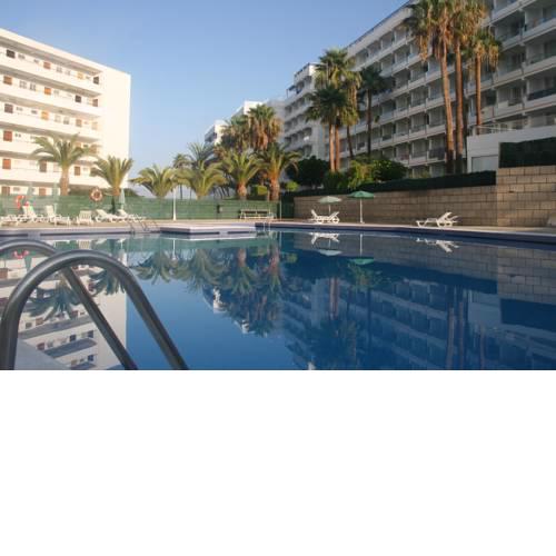 Apartamento Playa