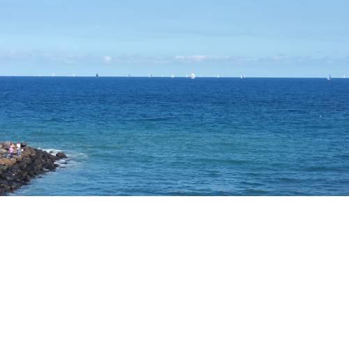 Apartamento Playa