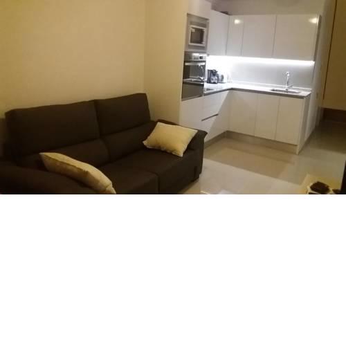 Apartamento Playa