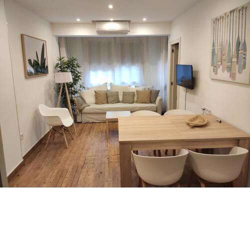 Apartamento Playa