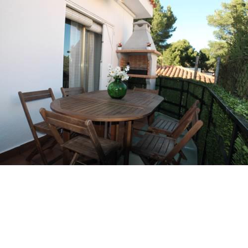 Apartamento playa