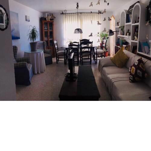 Apartamento Playa
