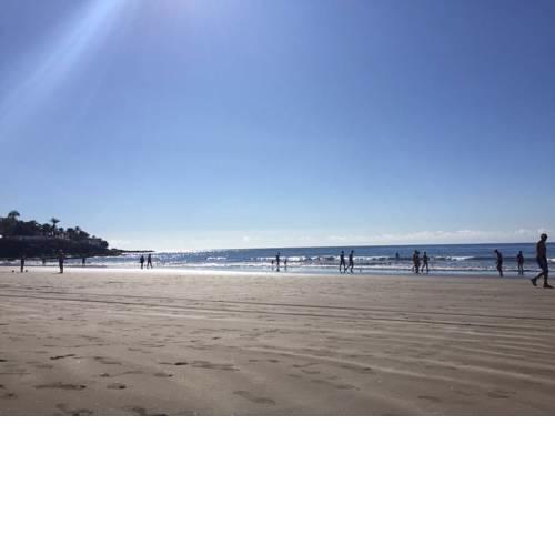 Apartamento Playa