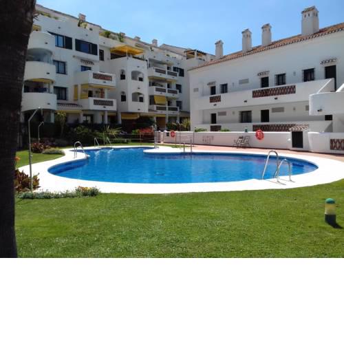 Apartamento Playa