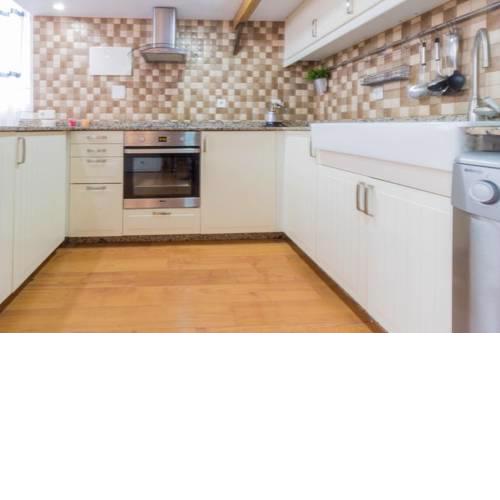 Apartamento Playa