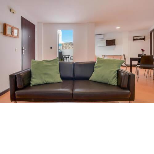 Apartamento Playa