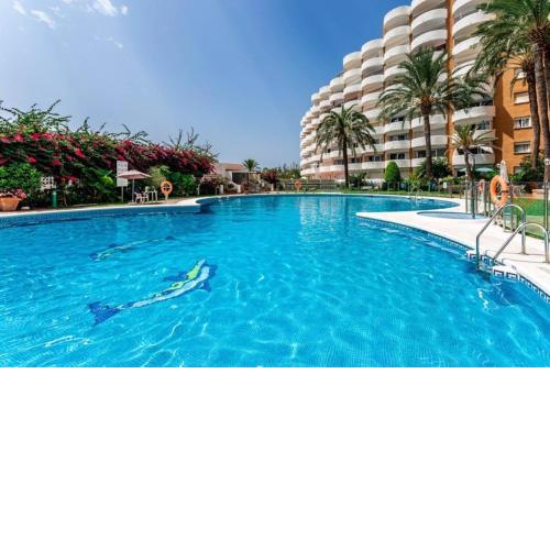 APARTAMENTO PLAYA
