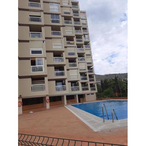 Apartamento playa