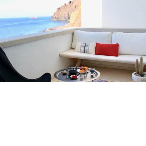 Apartamento Playachica