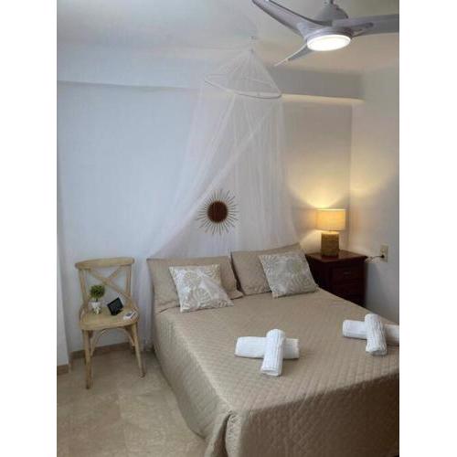 Apartamento Playamar Torremolinos