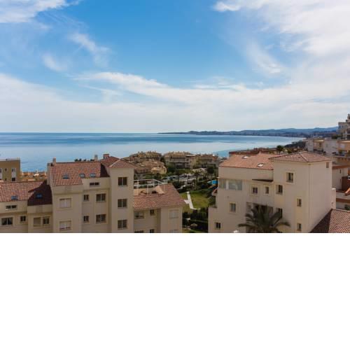 Apartamento Playaquebrada