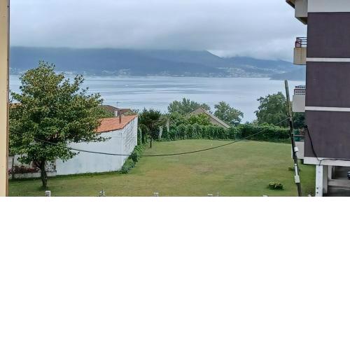 Apartamento Playas Aguete- Loira