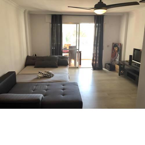 Apartamento Playas Andaluzas