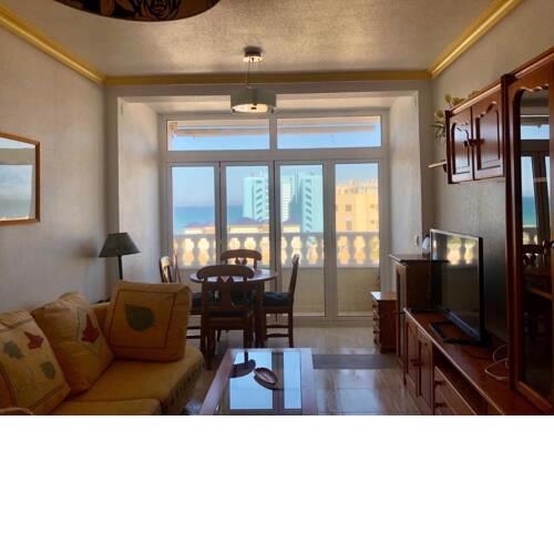 Apartamento Playas de Guardamar