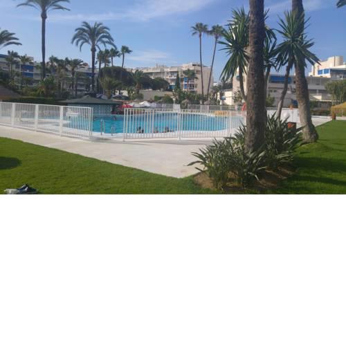 Apartamento Playasol Garden