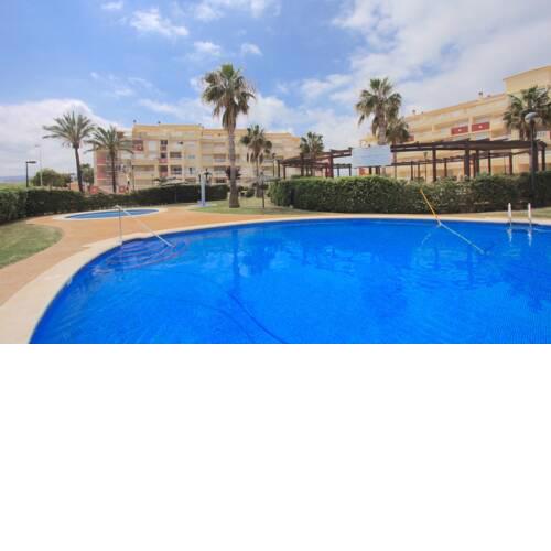 Apartamento Playasol