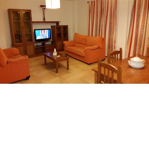 Apartamento Plaza 8