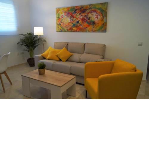 Apartamento Plaza Alfonso XII