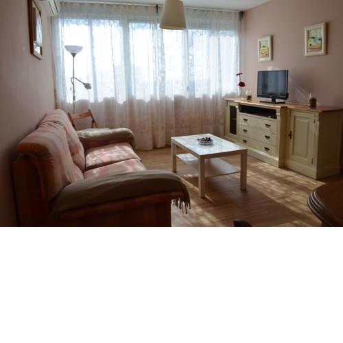 Apartamento Plaza Castañuelas