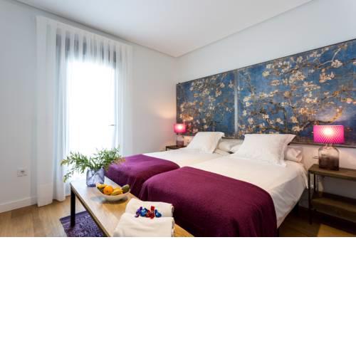 Apartamento Plaza de España