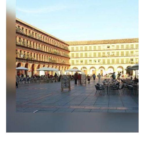 Apartamento Plaza De La Corredera