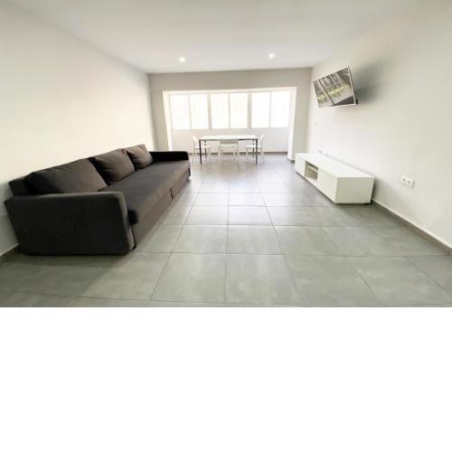 Apartamento Plaza de la Fuente (playa Victoria)