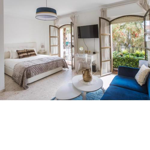 Apartamento Plaza de la Laguna by Dulce