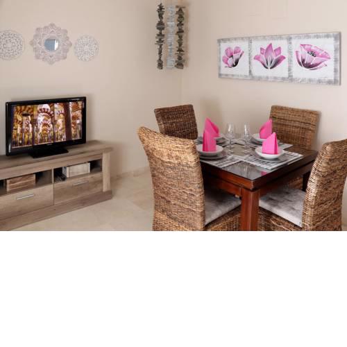 Apartamento Plaza de La Magdalena