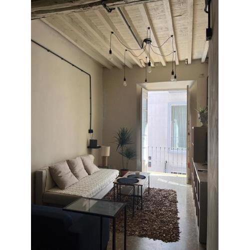 Apartamento Plaza de la Merced