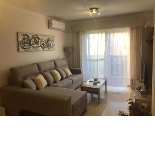 Apartamento Plaza de Toros