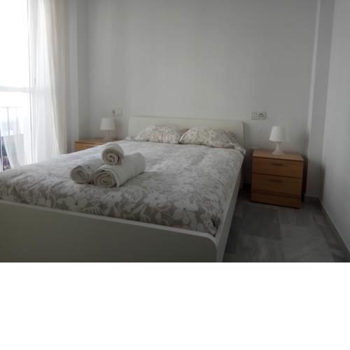 Apartamento Plaza del Caballo