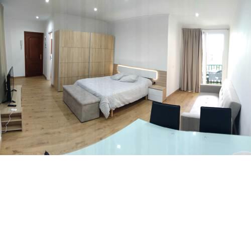 Apartamento Plaza del Charco