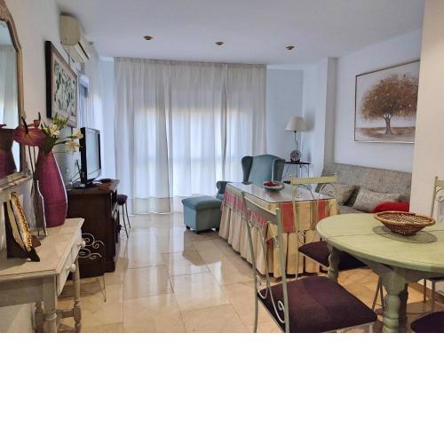 Apartamento Plaza del Moreno