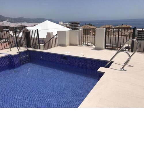 Apartamento Plaza del Olvido
