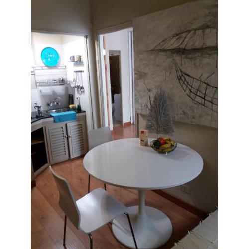 Apartamento Plaza del Principe
