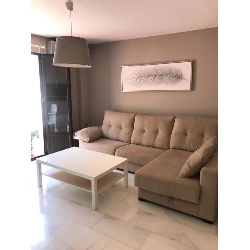 Apartamento Plaza del Socorro