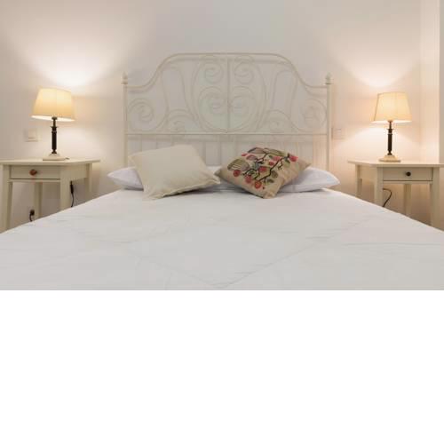 Apartamento PLAZA ESPAÑA, SENADO