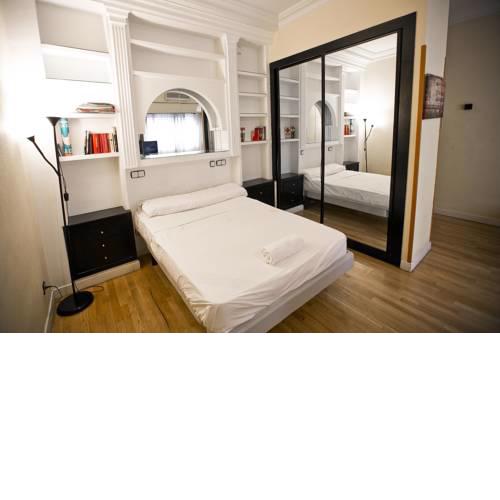 Apartamento Plaza España
