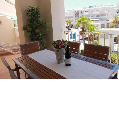 Apartamento Plaza España